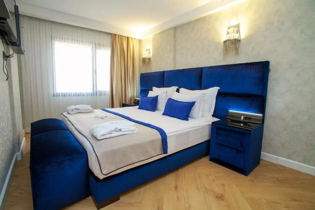 Mitte Port Hotel Konak Izmir